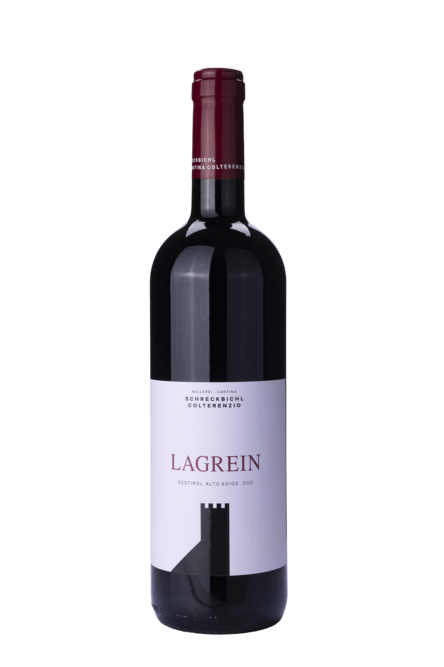 Lagrein dunkel 2024 - Schreckbichl